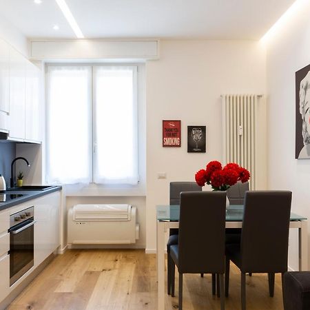 House San Cristoforo M4 Apartment Milano Exterior foto
