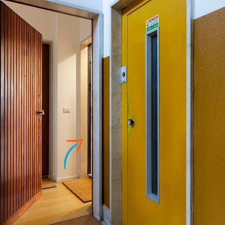 House San Cristoforo M4 Apartment Milano Exterior foto