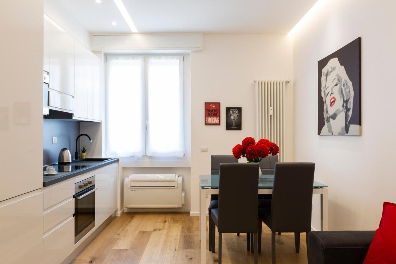 House San Cristoforo M4 Apartment Milano Exterior foto