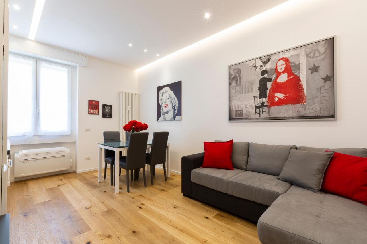 House San Cristoforo M4 Apartment Milano Exterior foto