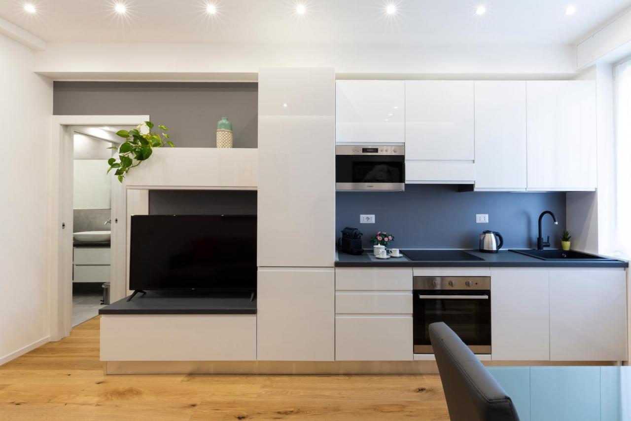 House San Cristoforo M4 Apartment Milano Exterior foto