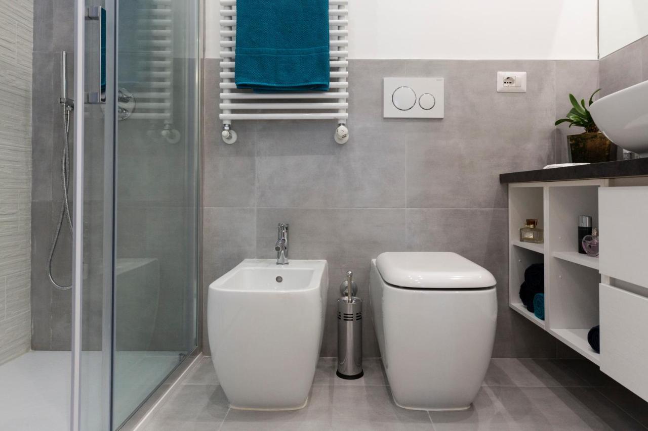 House San Cristoforo M4 Apartment Milano Exterior foto
