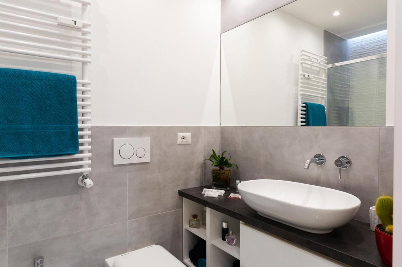 House San Cristoforo M4 Apartment Milano Exterior foto