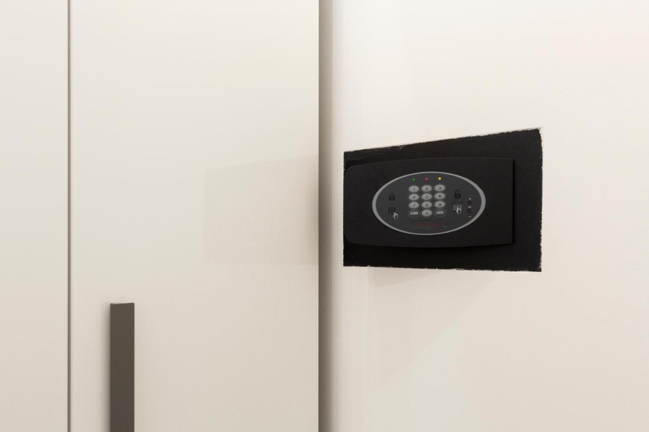 House San Cristoforo M4 Apartment Milano Exterior foto