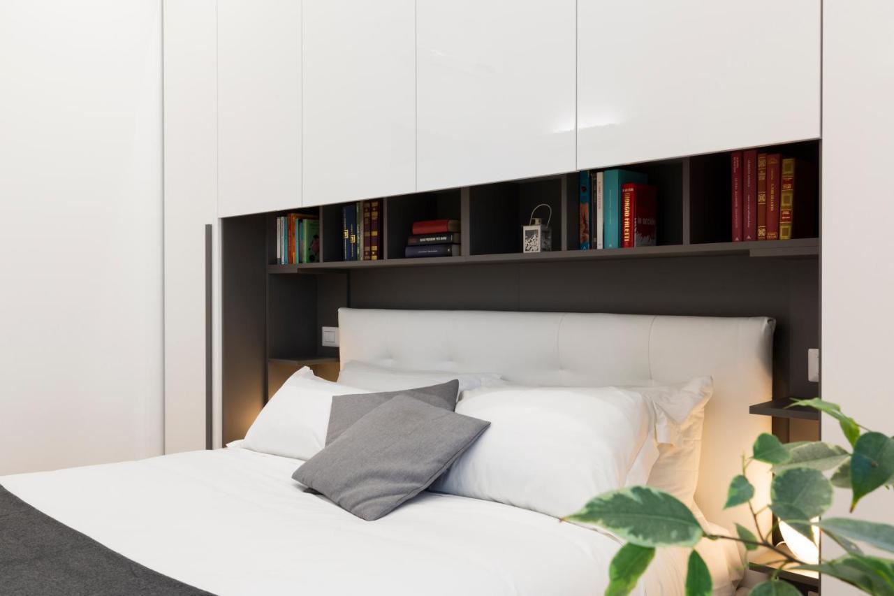 House San Cristoforo M4 Apartment Milano Exterior foto