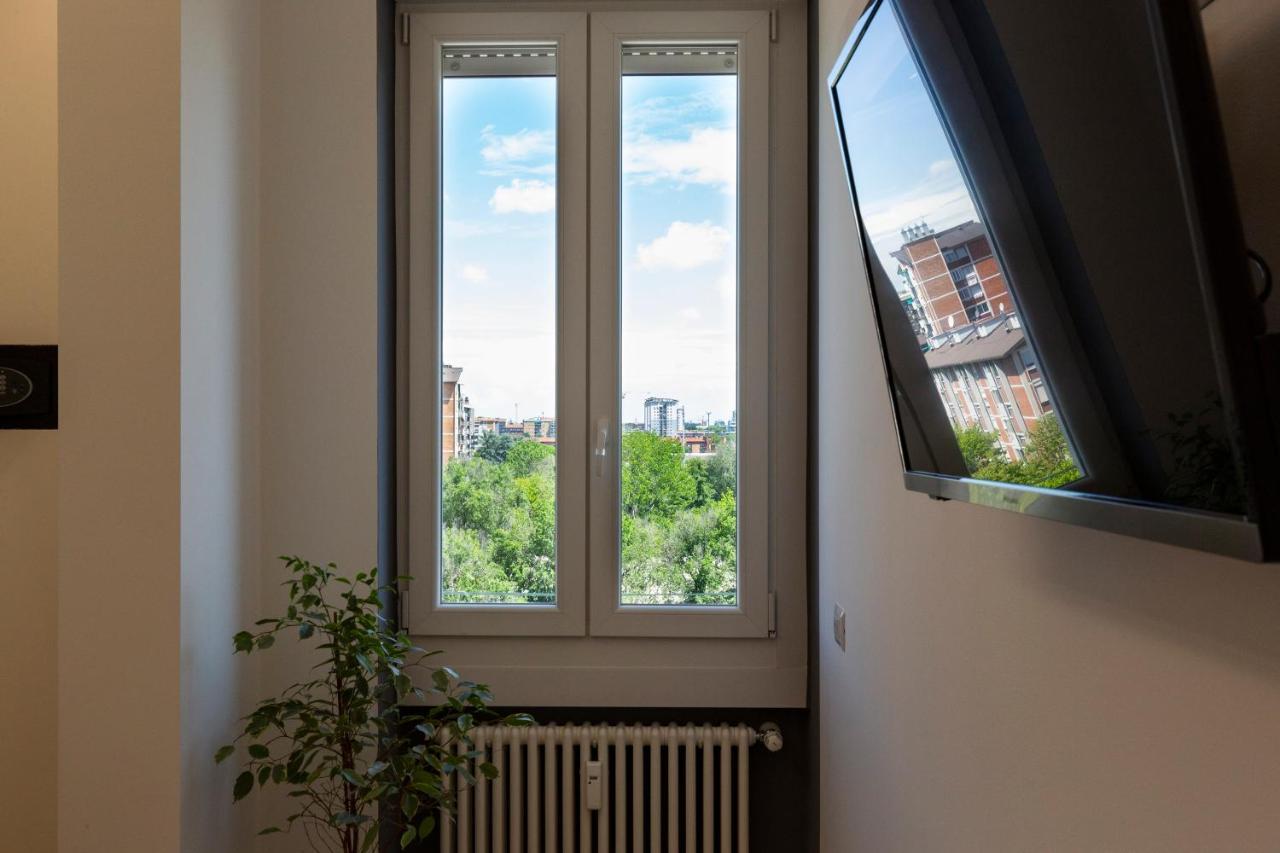 House San Cristoforo M4 Apartment Milano Exterior foto