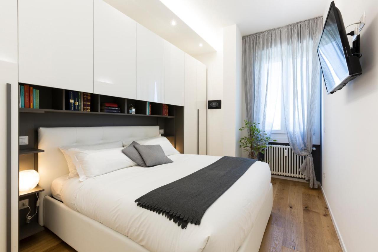 House San Cristoforo M4 Apartment Milano Exterior foto