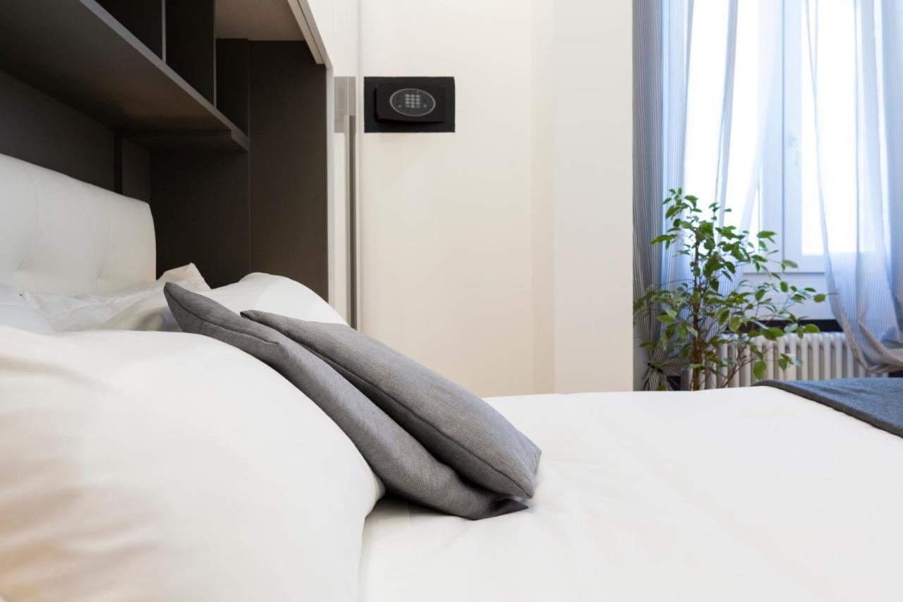 House San Cristoforo M4 Apartment Milano Exterior foto