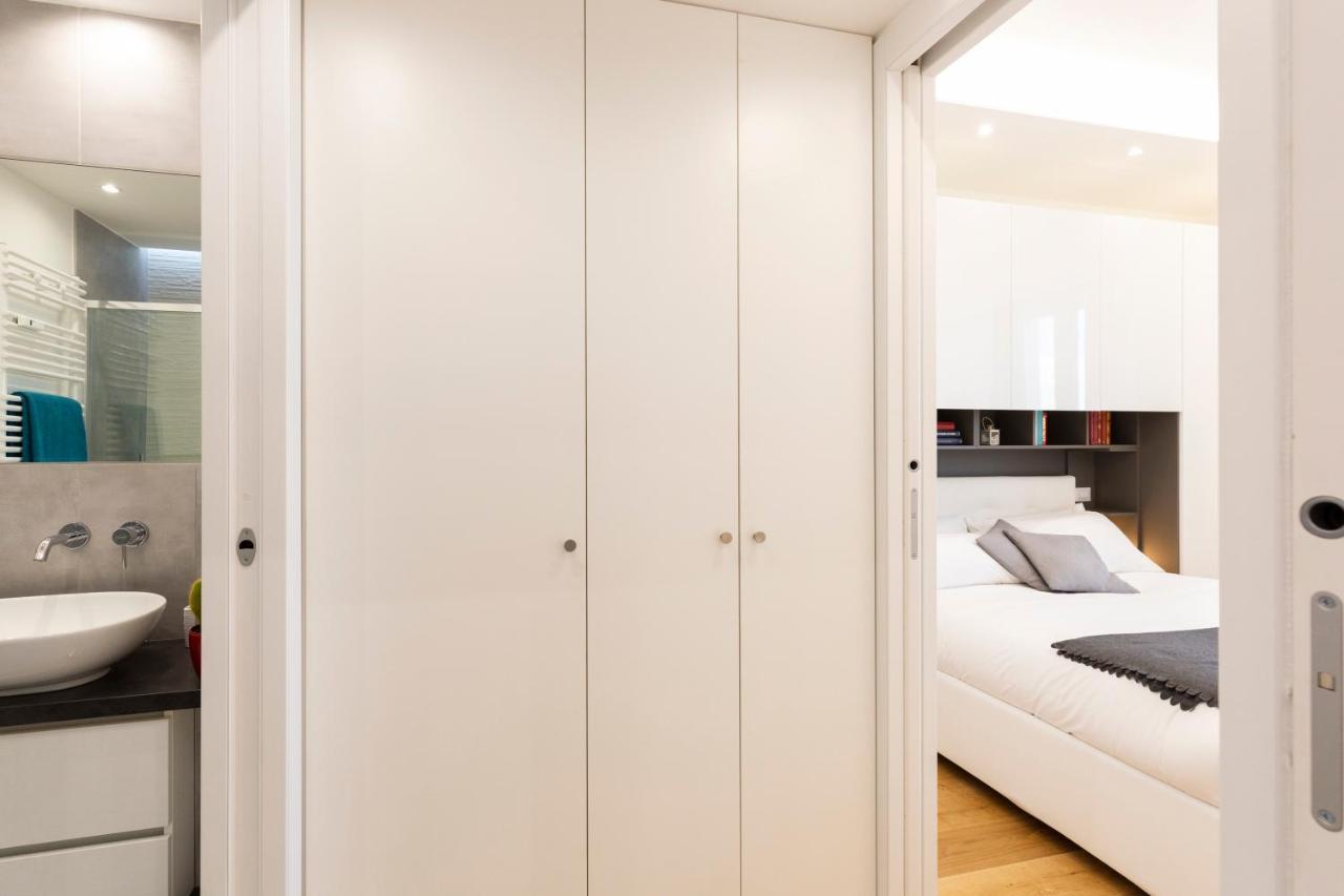 House San Cristoforo M4 Apartment Milano Exterior foto