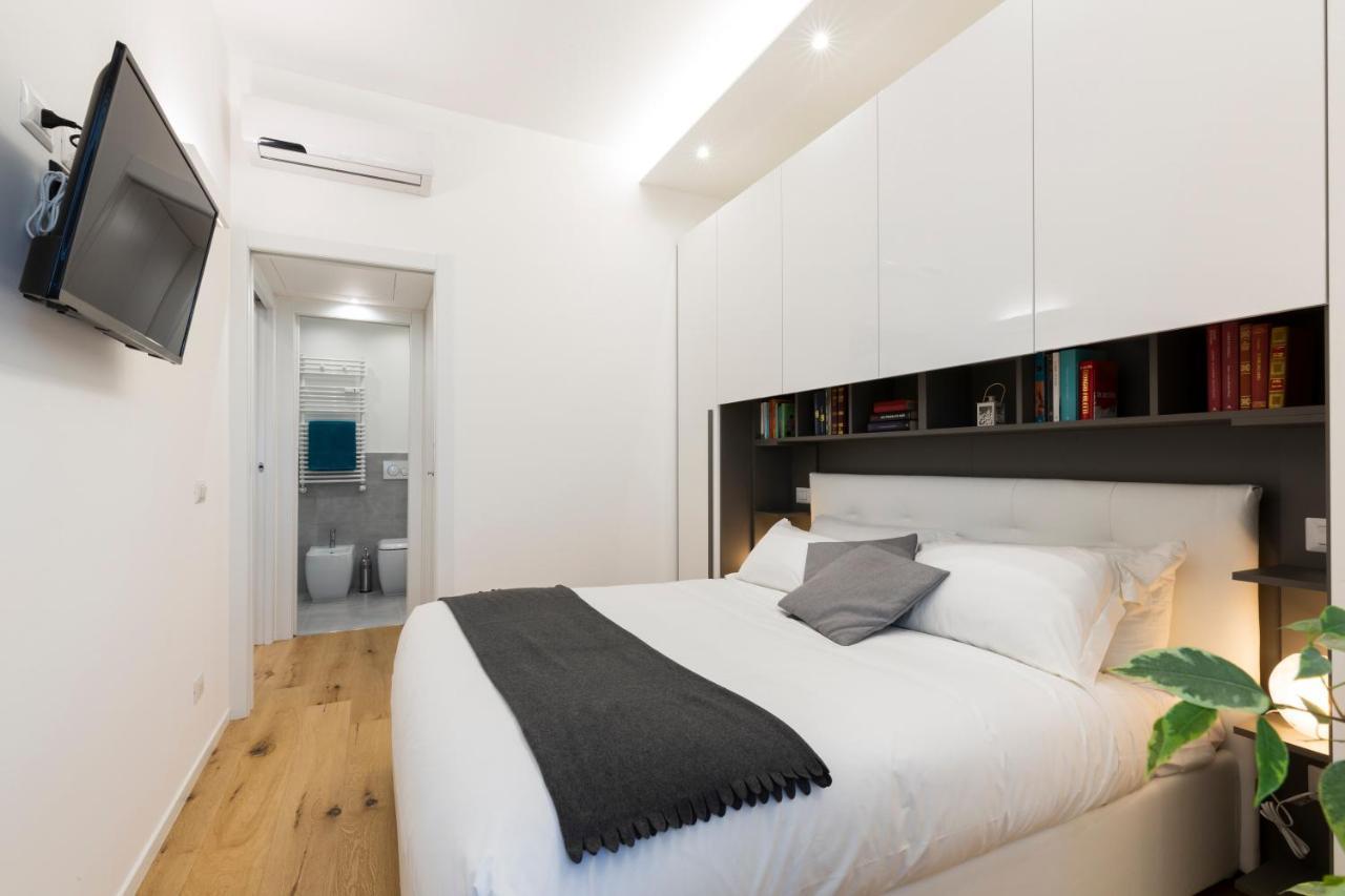House San Cristoforo M4 Apartment Milano Exterior foto