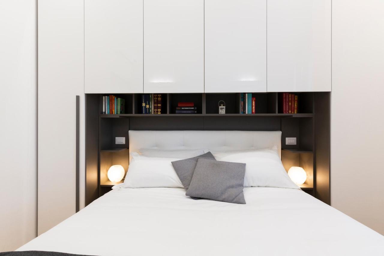 House San Cristoforo M4 Apartment Milano Exterior foto