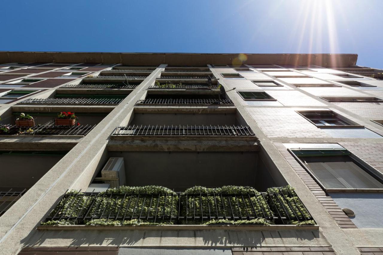 House San Cristoforo M4 Apartment Milano Exterior foto